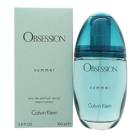 calvin klein women perfume discontinued